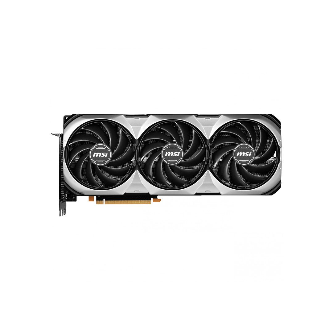 کارت گرافیک ام اس آی GeForce RTX 4080 Ventus 3X 16G OC