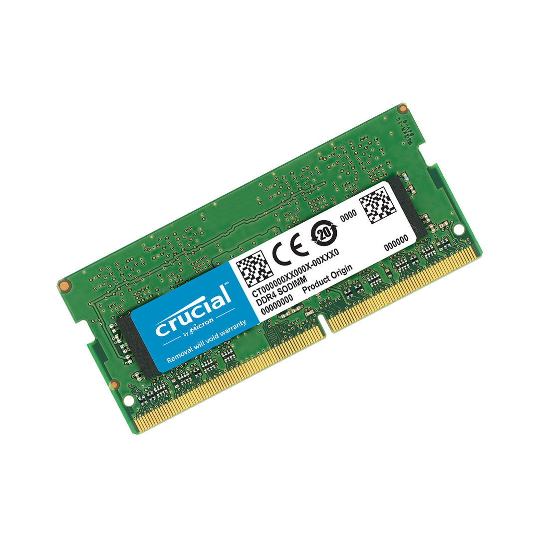 رم کینگ مکس DDR4 3200MHz CL22 ظرفیت 16 گیگابایت — تصویر ۴
