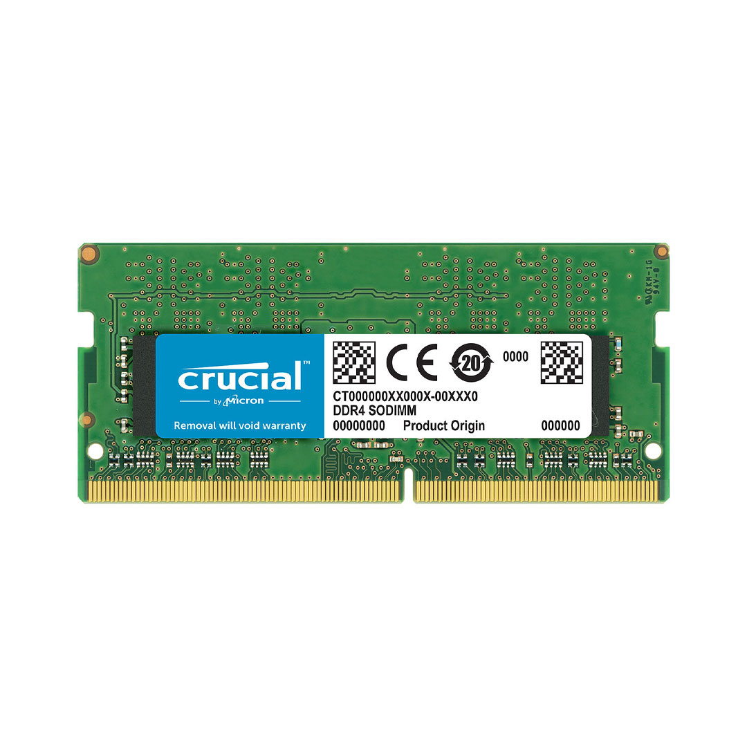 رم کینگ مکس DDR4 3200MHz CL22 ظرفیت 16 گیگابایت — تصویر ۳