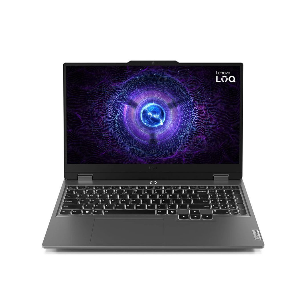 لپتاپ لنوو Lenovo LOQ 15IRX9 Core i7 24GB 512GB RTX3050 6GB