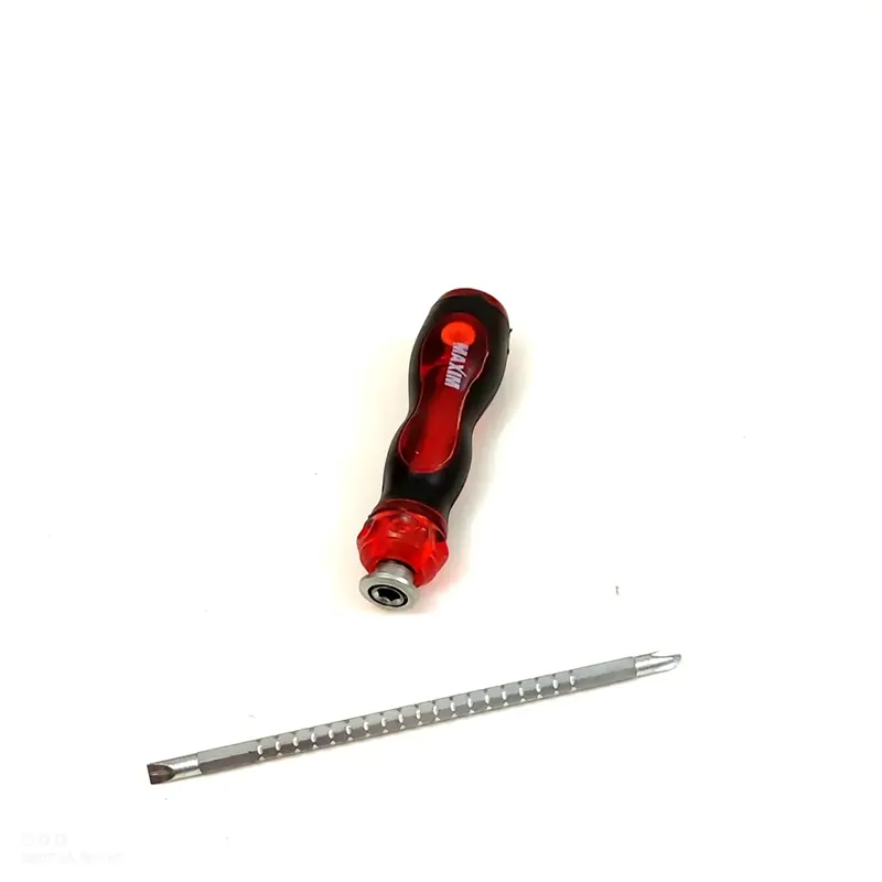 پیچ گوشتی قفل دار بوکسی دوطرفه 18CM — تصویر ۲
