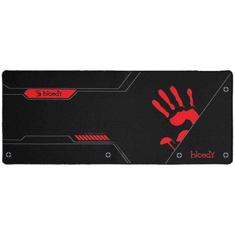 ماوس پد گیمینگ ای فورتک بلادی مدل A4TECH Bloody BP-50L