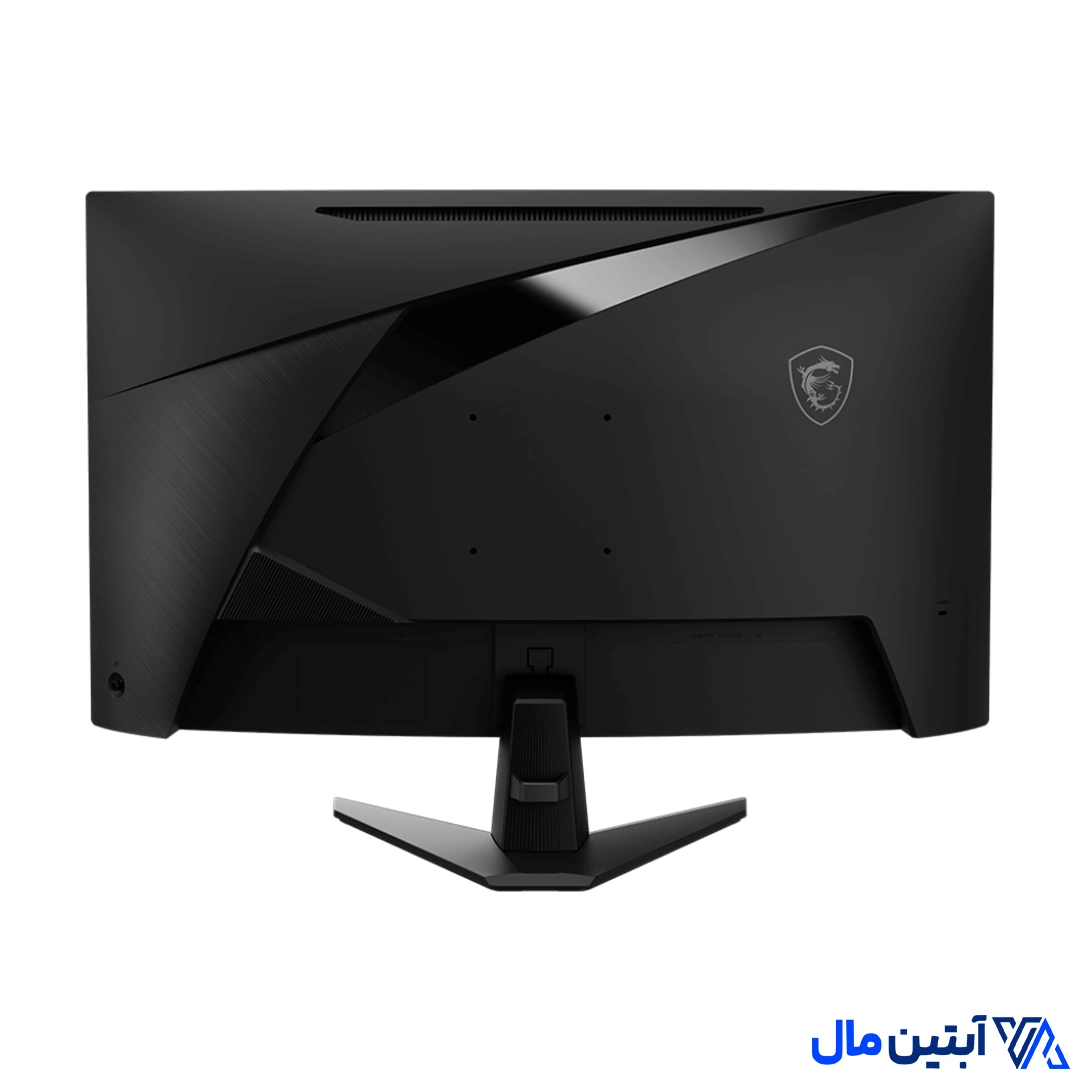 مانیتور 32 اینچ ام اس آی MSI MAG 32C6X Curved — تصویر ۳