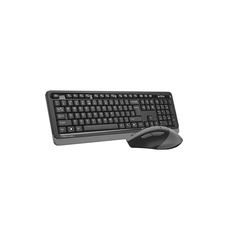ماوس و کیبورد بی سیم ای فورتک مدل A4TECH FG1035Q — تصویر ۴