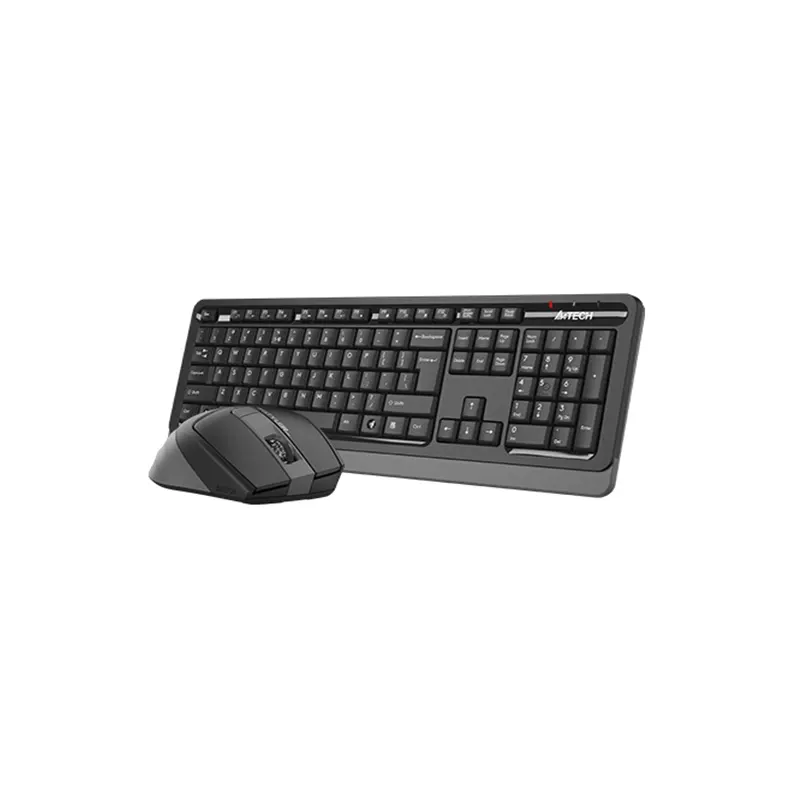 ماوس و کیبورد بی سیم ای فورتک مدل A4TECH FG1035Q — تصویر ۳