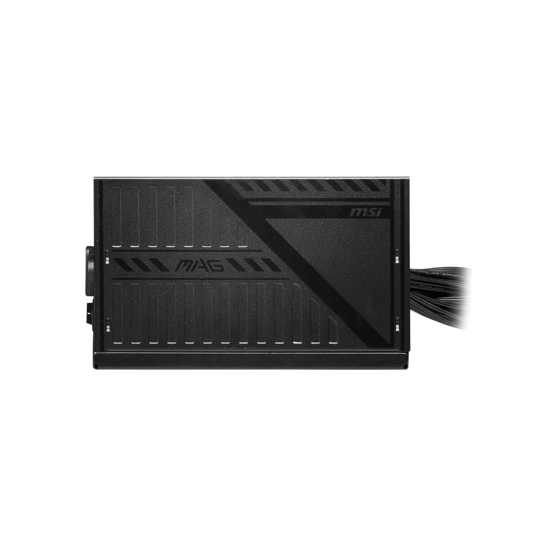 پاور ام اس آی MSI A500DN White 500W
