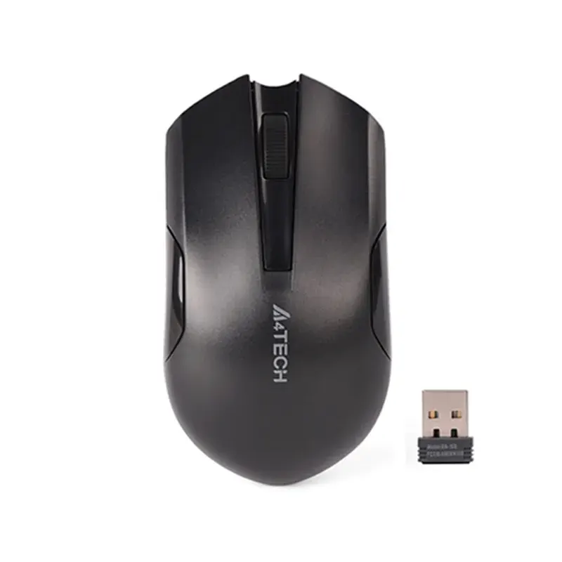 ماوس بی سیم ای فورتک مدل A4TECH G3-200N