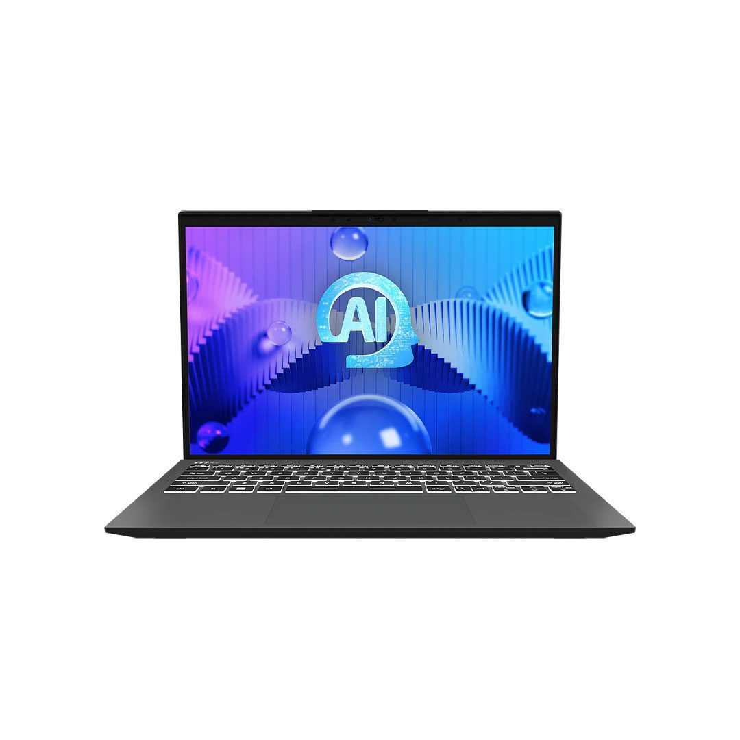 لپتاپ ام اس آی MSI Modern 15 H AI-C1MG