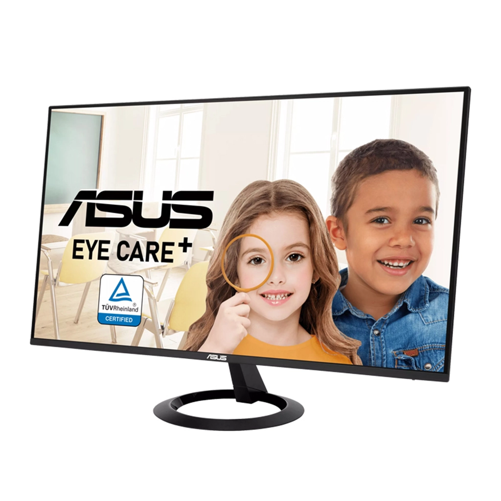 مانیتور 27 اینچ ایسوس Asus VZ27EHF — تصویر ۶