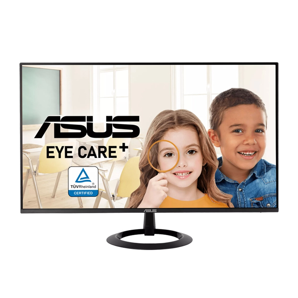 مانیتور 27 اینچ ایسوس Asus VZ27EHF — تصویر ۵
