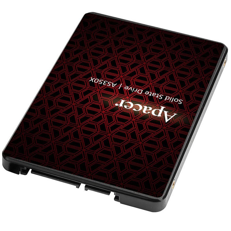 حافظه SSD اپیسر Apacer AS350X 512GB — تصویر ۳