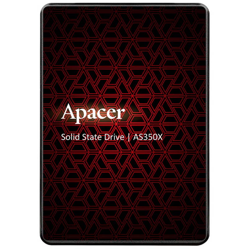 حافظه SSD اپیسر Apacer AS350X 512GB — تصویر ۲