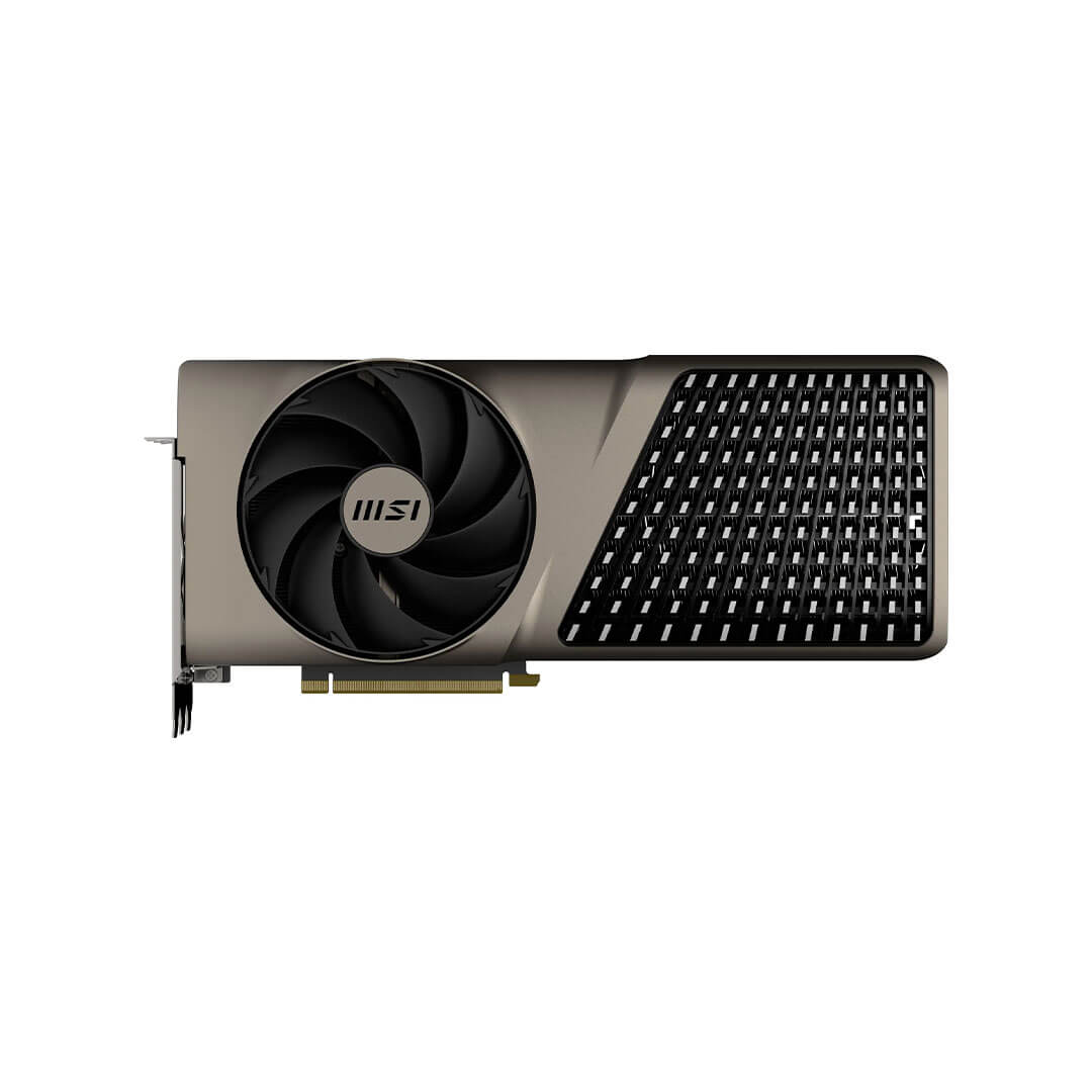 کارت گرافیک ام اس آی GeForce RTX 4070 Ti Super Expert 16GB