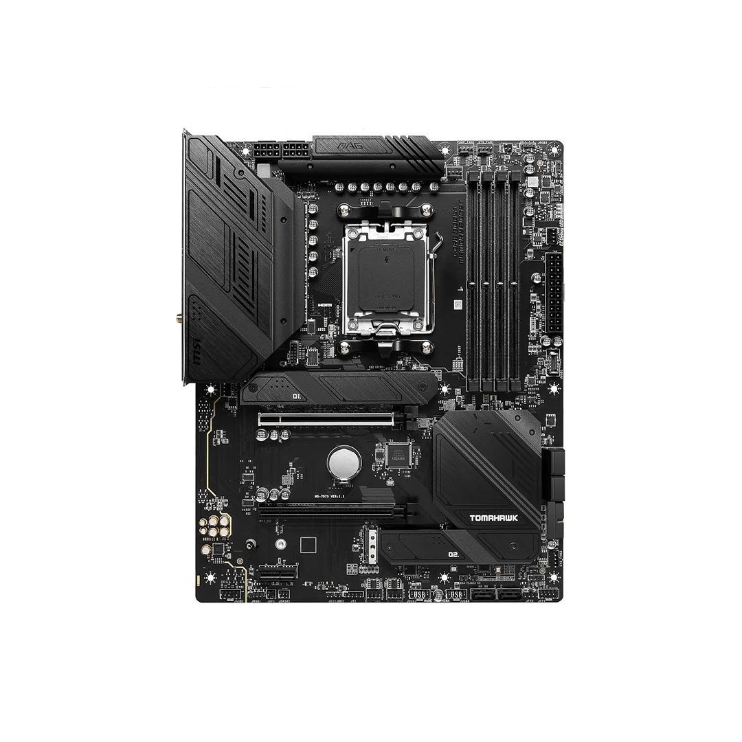 مادربرد ام اس آی مدل MAG B650 Tomahawk Wifi DDR5