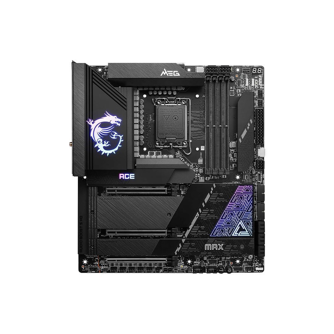 مادربرد ام اس آی MEG Z790 ACE MAX Wifi
