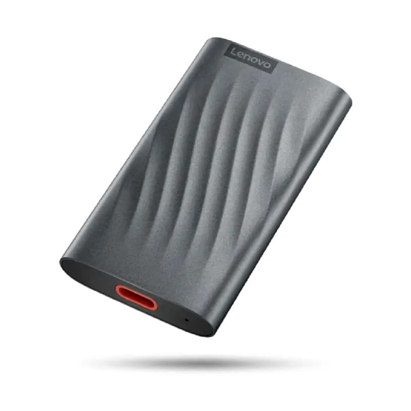 حافظه SSD اکسترنال لنوو Lenovo PS6 512GB