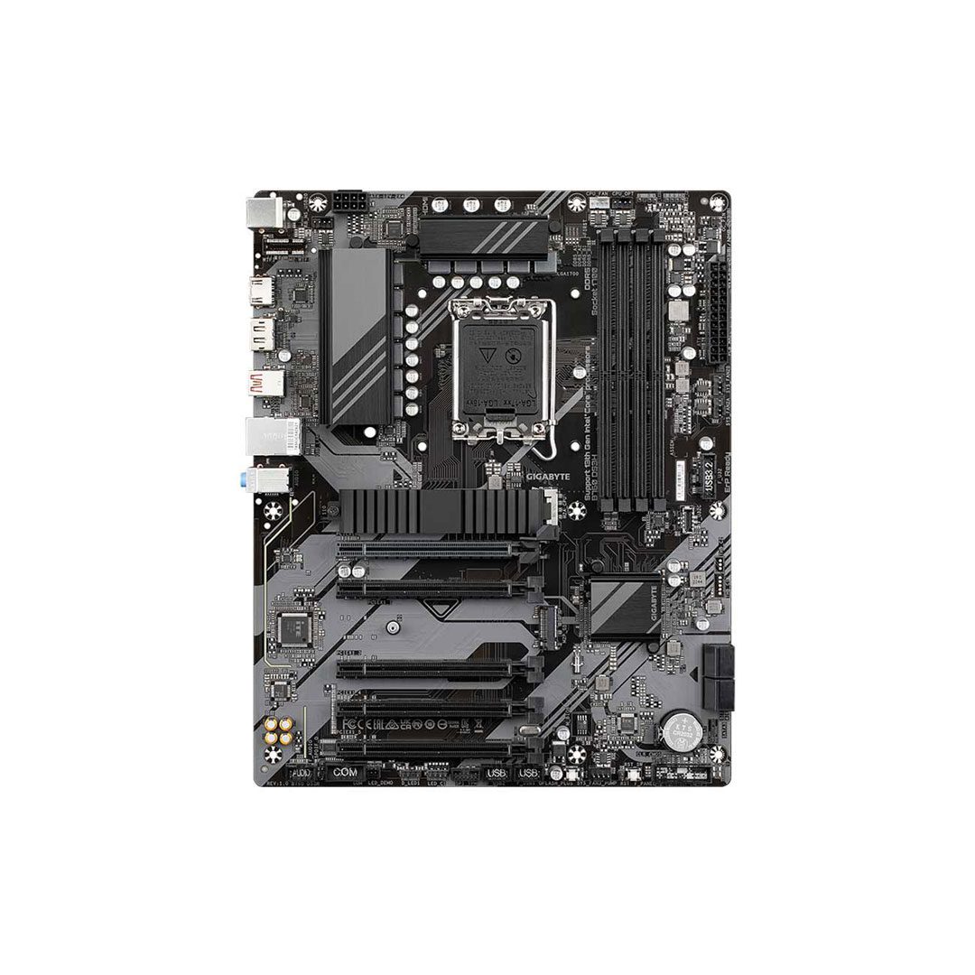 مادربرد گیگابایت مدل B760 DS3H DDR5