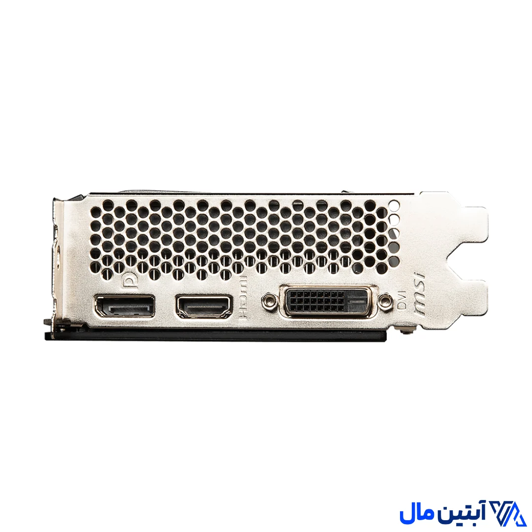 کارت گرافیک ام اس آی GeForce RTX 3050 Ventus 2X 8GB XS OC — تصویر ۵