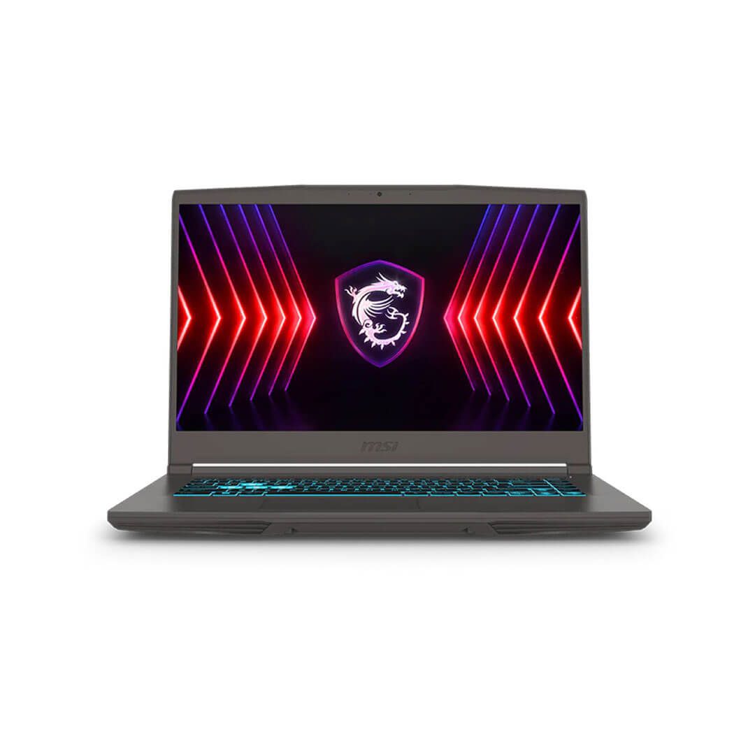 لپتاپ ام اس آی MSI THIN 15 B12UCX Core i5