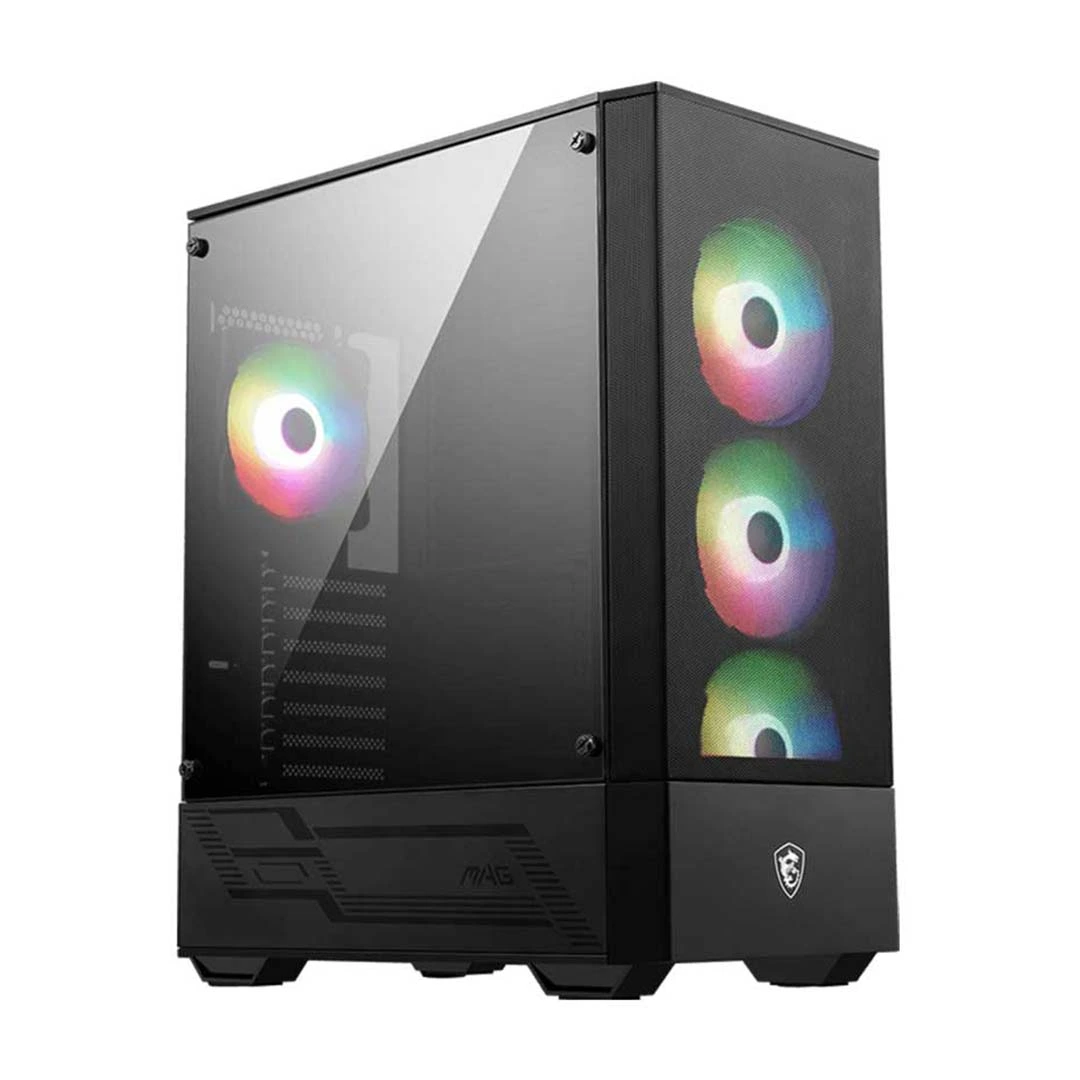 کیس کامپیوتر ام اس آی Mag Forge 112R