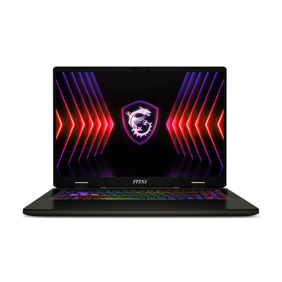 لپتاپ ام اس آی MSI THIN 15 B13UC Core i7