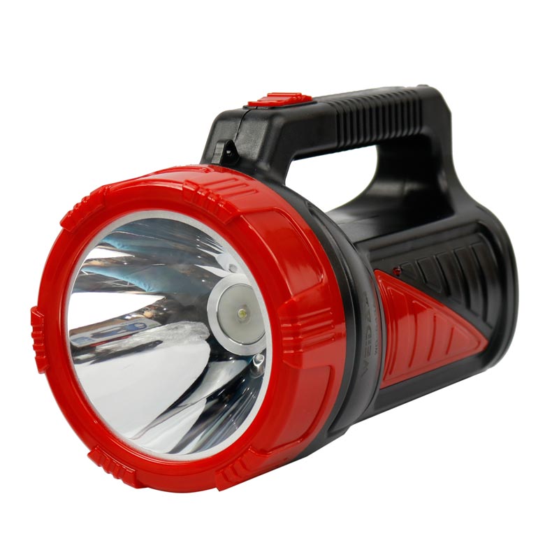 چراغ قوه شارژی ویداسی WEIDASI WD-543A — تصویر ۲