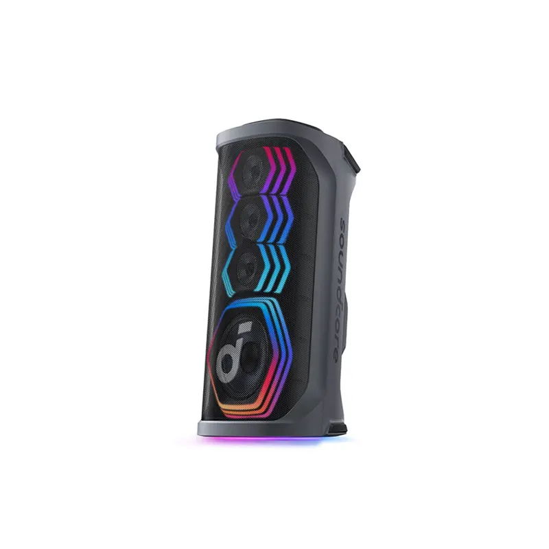اسپیکر بلوتوثی انکر Anker Soundcore Rave 3S مدل A31A3 — تصویر ۳