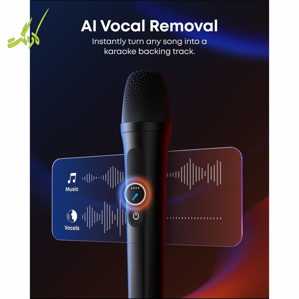 اسپیکر بلوتوثی انکر Anker Soundcore Rave 3S مدل A31A3 — تصویر ۶