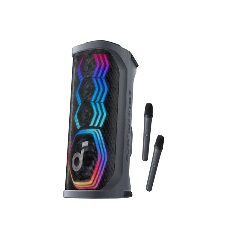 اسپیکر بلوتوثی انکر Anker Soundcore Rave 3S مدل A31A3 — تصویر ۴