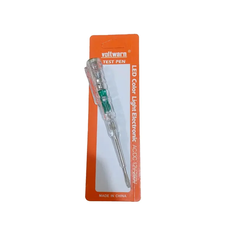 فازمتر ولتوارن مدل TEST PEN — تصویر ۳