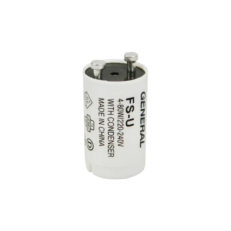 استارت مهتابی General FS-U — تصویر ۲