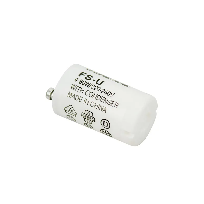 استارت مهتابی General FS-U — تصویر ۳