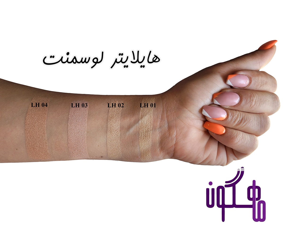 دستگیره درب دیجیتال مدل LH01 — تصویر ۴