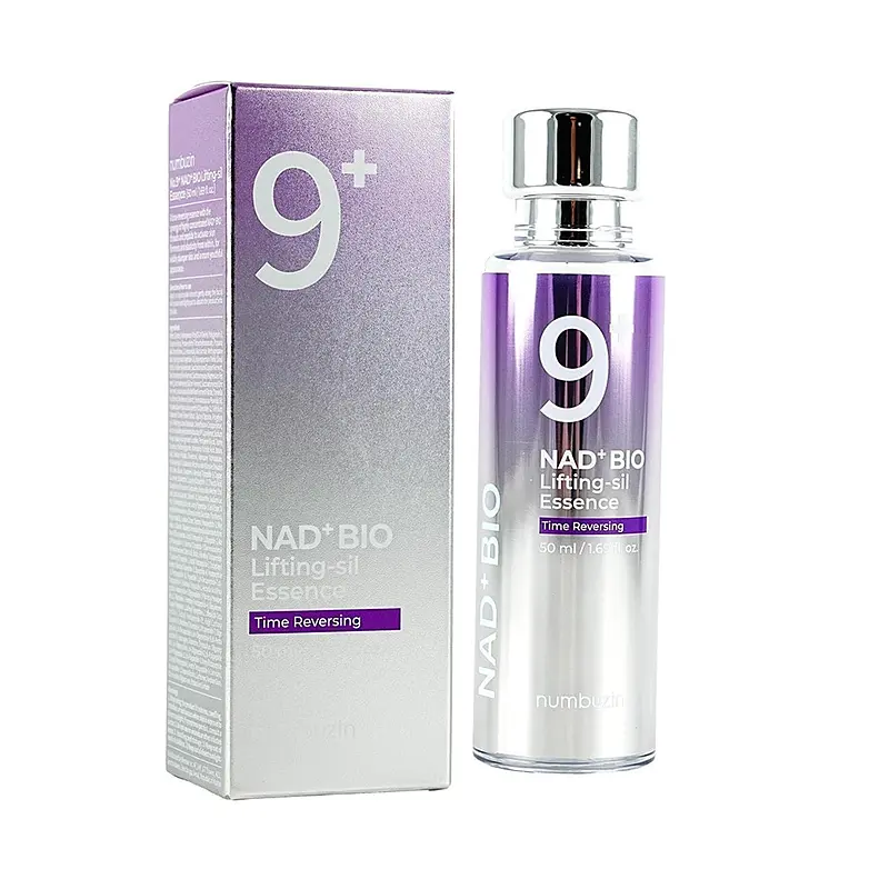 سرم لیفتینگ نامبوزین شماره 9 NAD+ BIO Complex — تصویر ۲