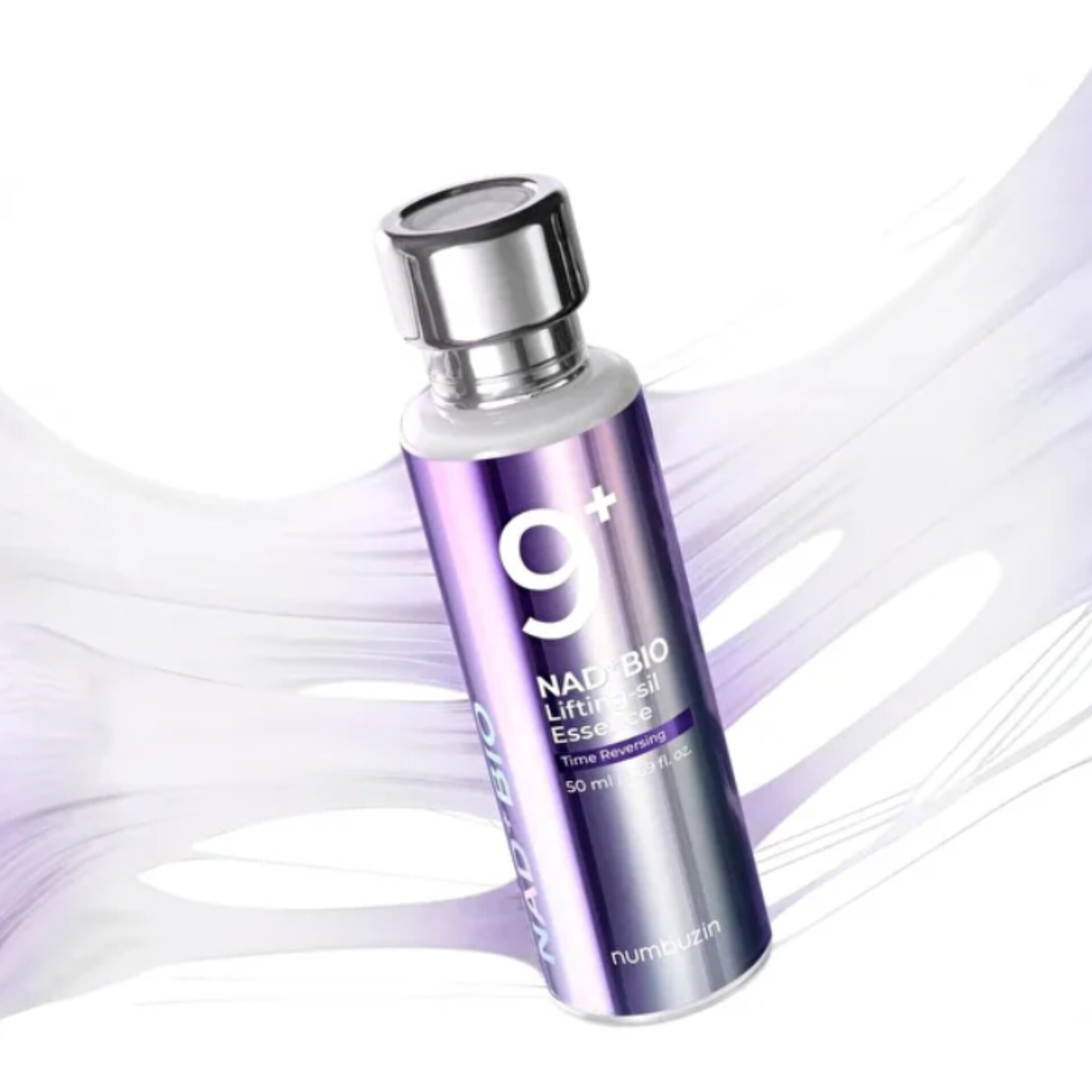 سرم لیفتینگ نامبوزین شماره 9 NAD+ BIO Complex — تصویر ۵