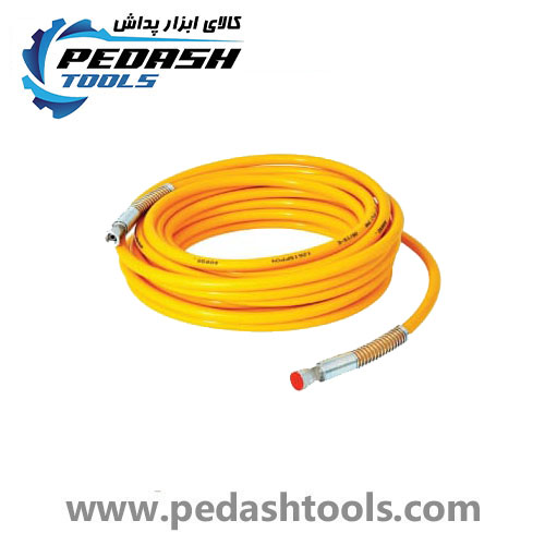 شیلنگ ایرلس دوسر هرزه گر 320 بار — تصویر ۲