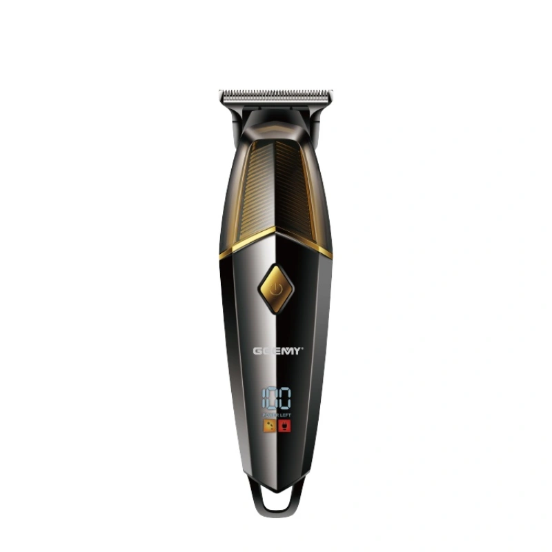 ماشین اصلاح سر صورت جیمی مدل GM-8033