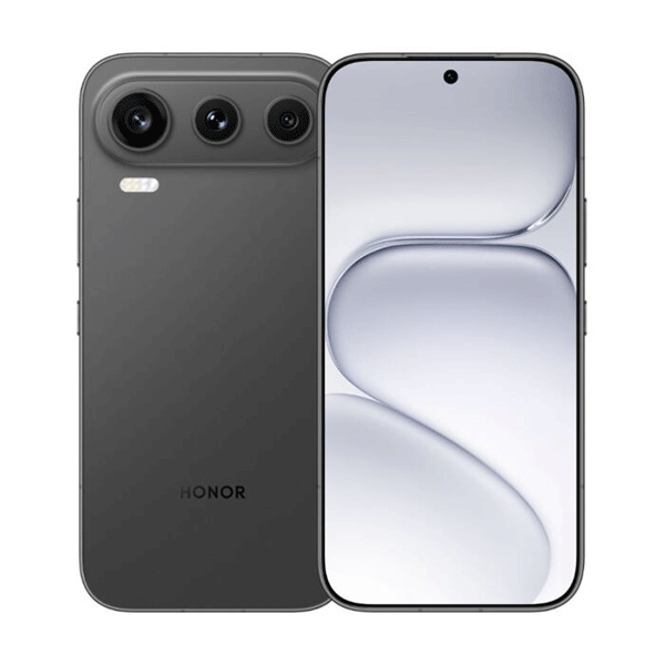 گوشی آنر honor 600 pro حافظه 256 گیگ رم 12 گیگ (تحویل فوری)