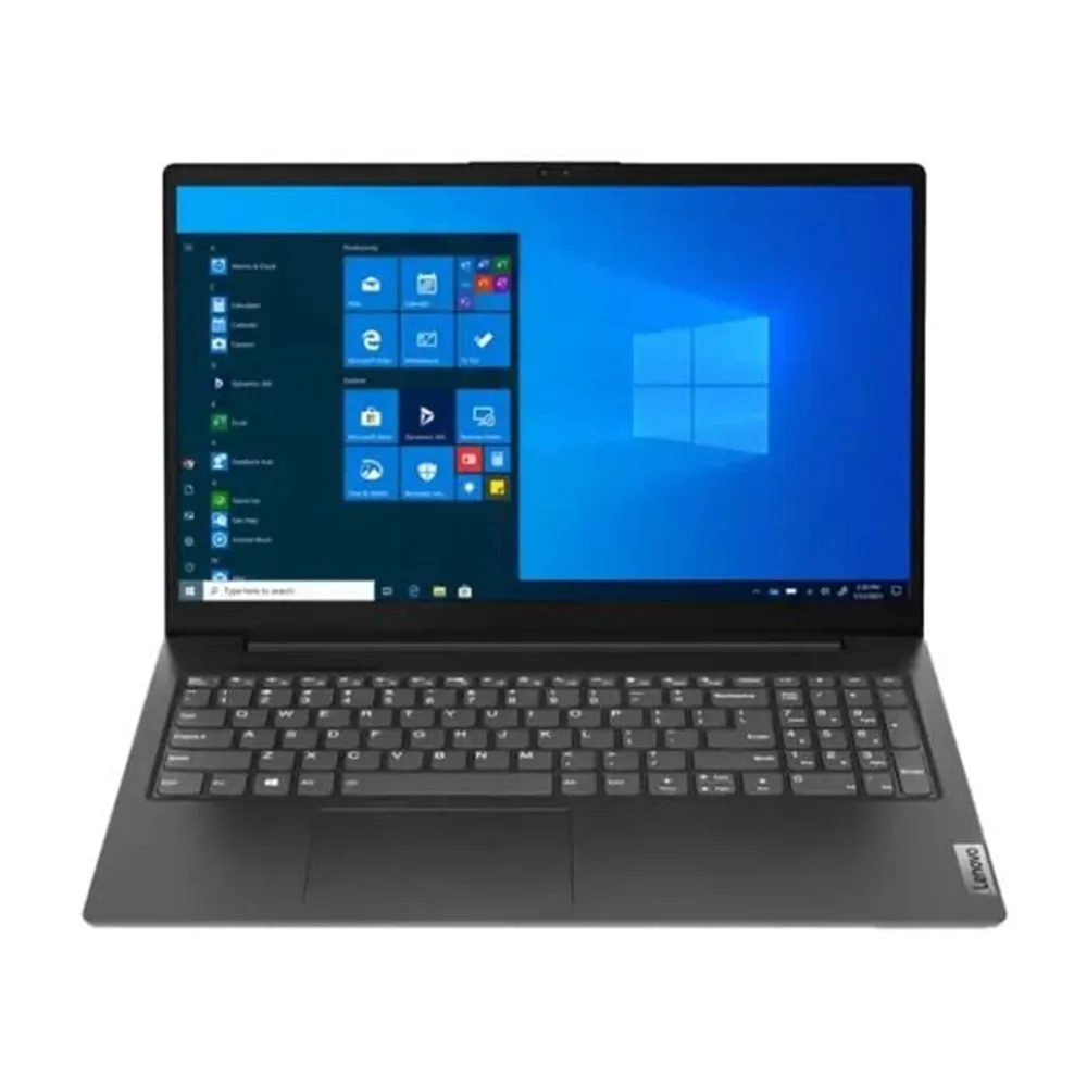 لپ تاپ لنوو 15.6 اینچی V15 پردازنده Ryzen5 7520U رم 8GB حافظه 512GB کپی — تصویر ۳
