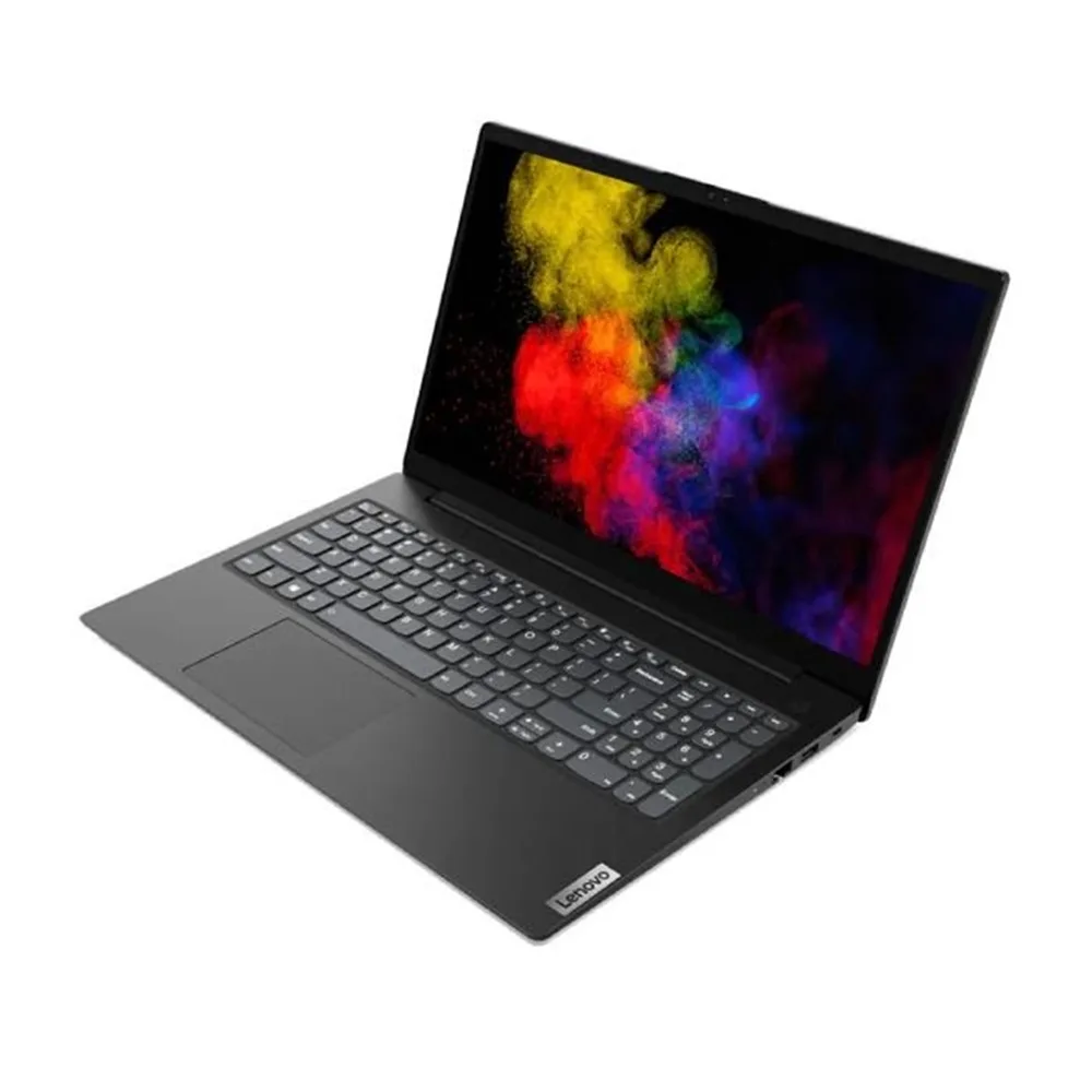 لپ تاپ لنوو 15.6 اینچی V15 پردازنده Ryzen5 7520U رم 8GB حافظه 512GB کپی — تصویر ۴