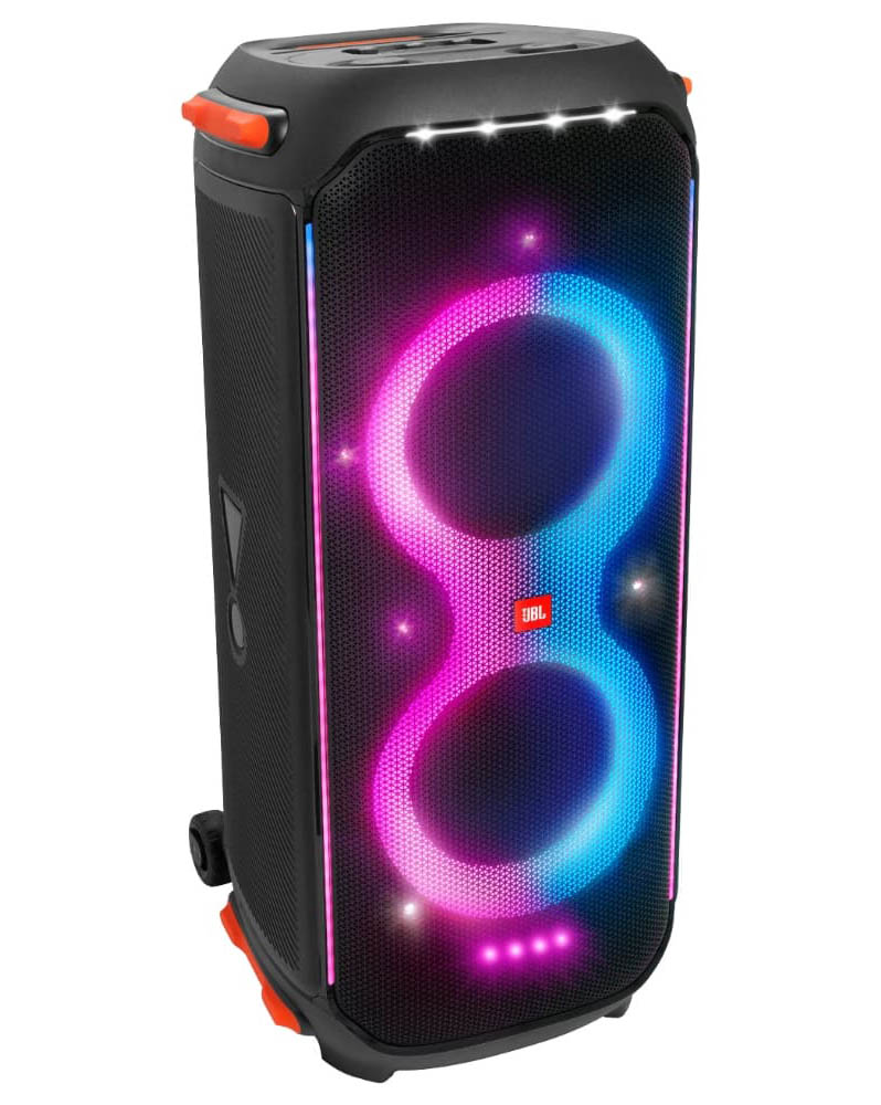 اسپیکر JBL PartyBox 710