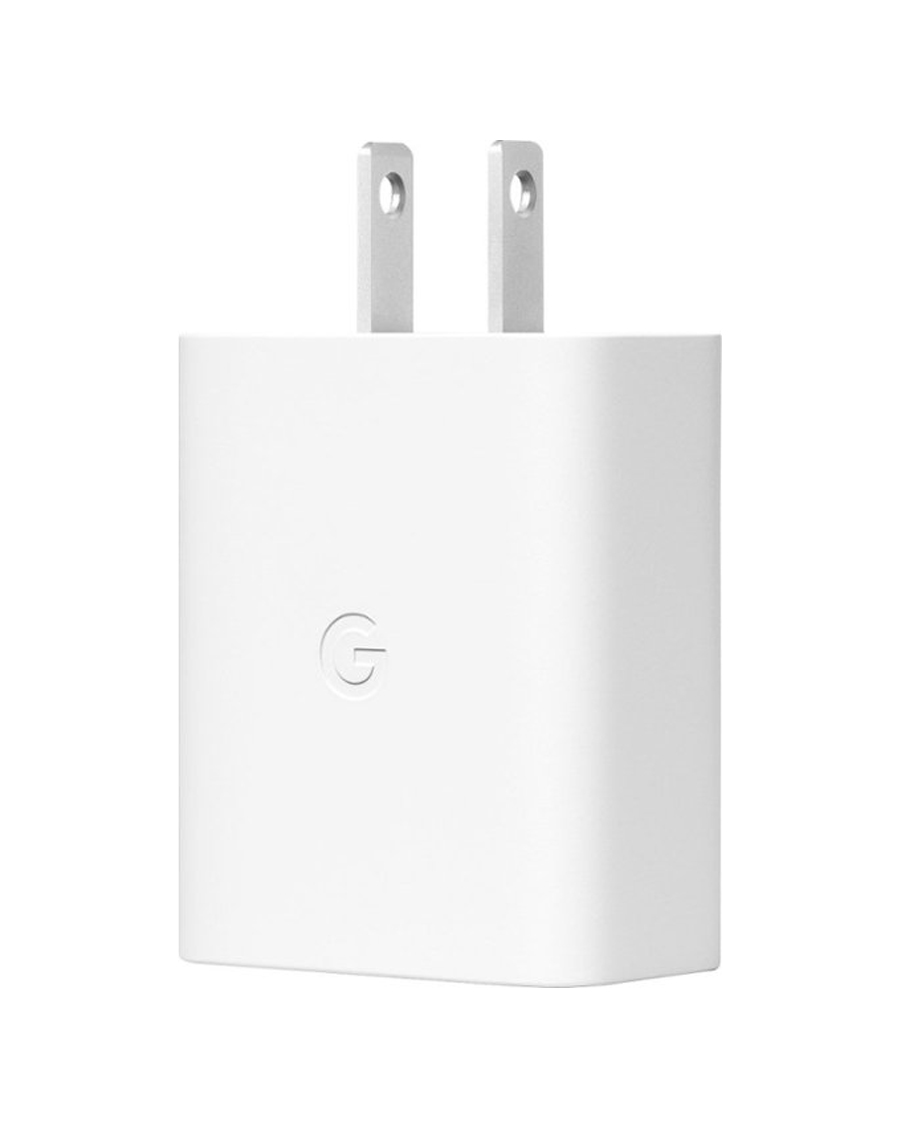 شارژر دیواری گوگل 30W – GA03499 — تصویر ۴