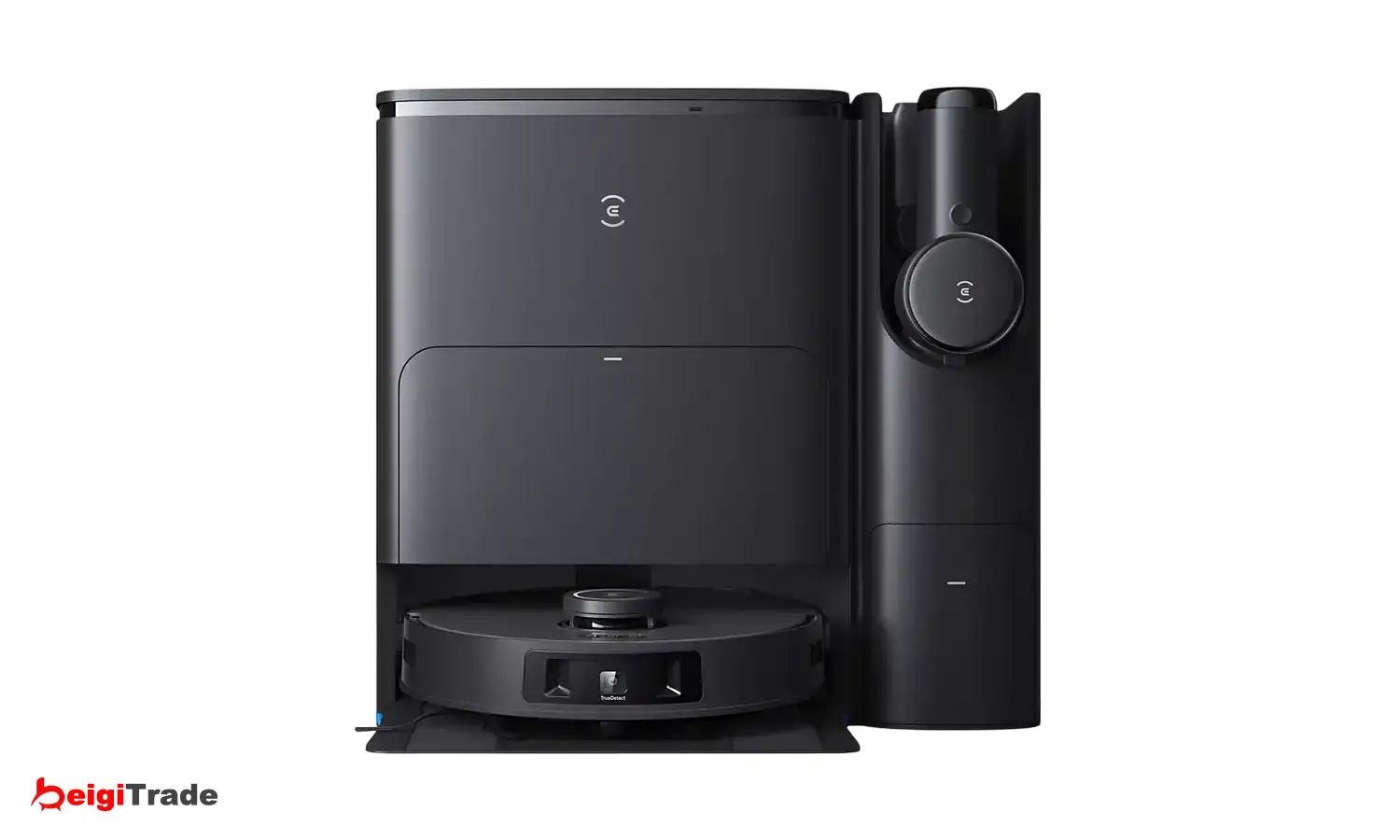 جارو رباتیک اکووکس مدل T30 S Combo — تصویر ۴