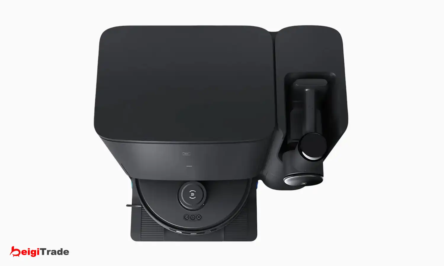 جارو رباتیک اکووکس مدل T30 S Combo — تصویر ۸