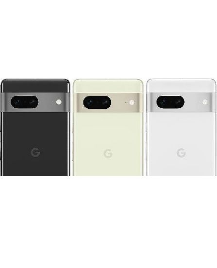 گوشی گوگل مدل Pixel 7 حافظه 256 و رم 8 گیگابایت – پارت آمریکا – پیکسل 7 — تصویر ۸