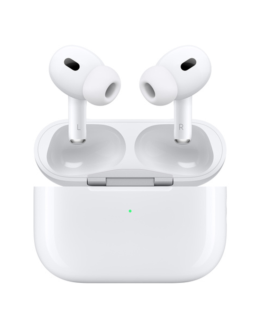 هندزفری بی سیم اپل مدل AirPods Pro 2 – پورت تایپ-سی
