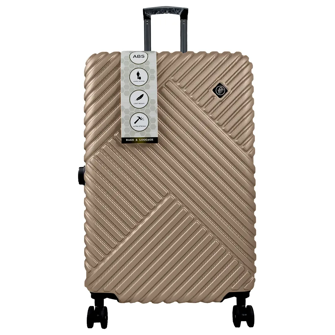 چمدان MR مدل MR-40350-L سایز بزرگ — تصویر ۶