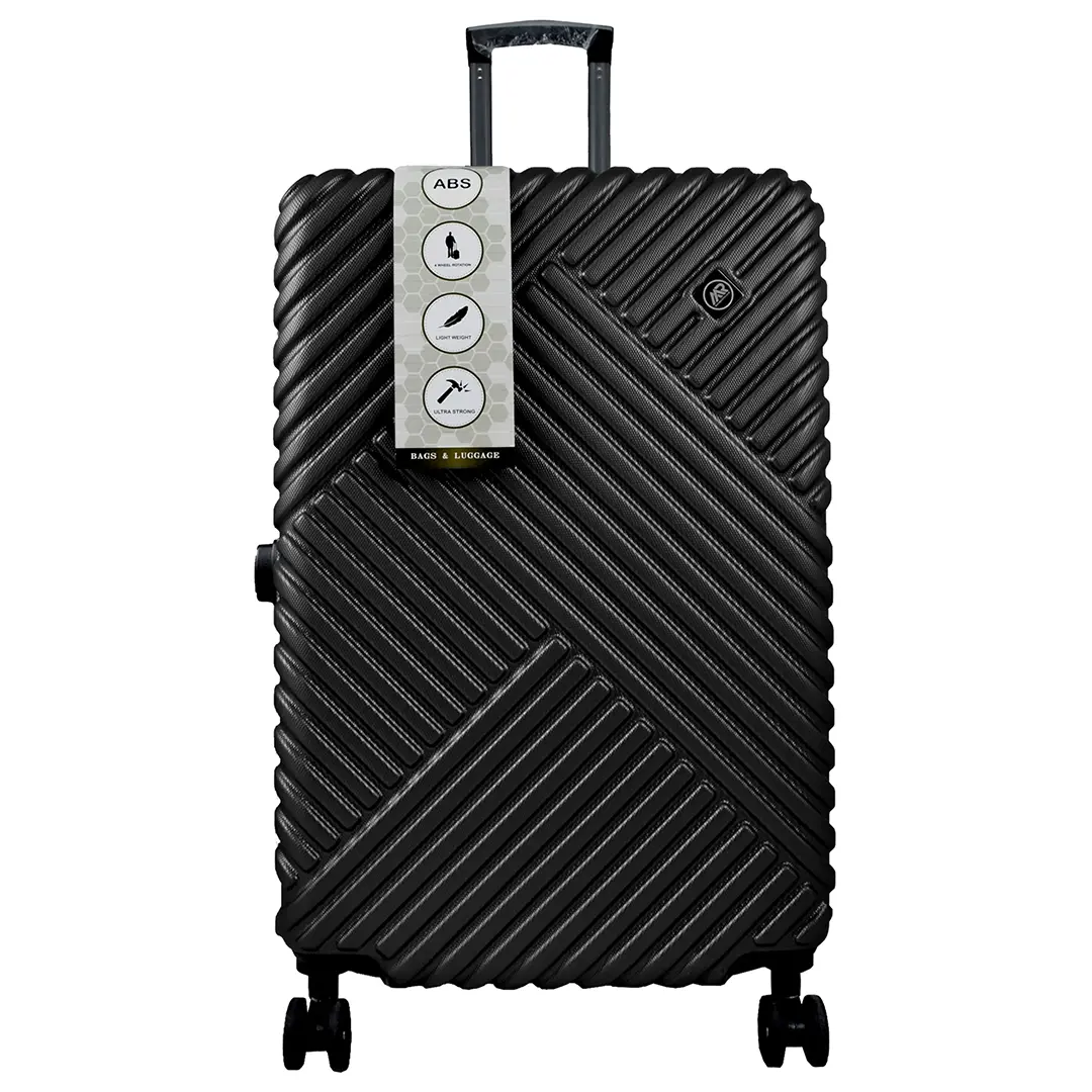چمدان MR مدل MR-40350-L سایز بزرگ — تصویر ۳