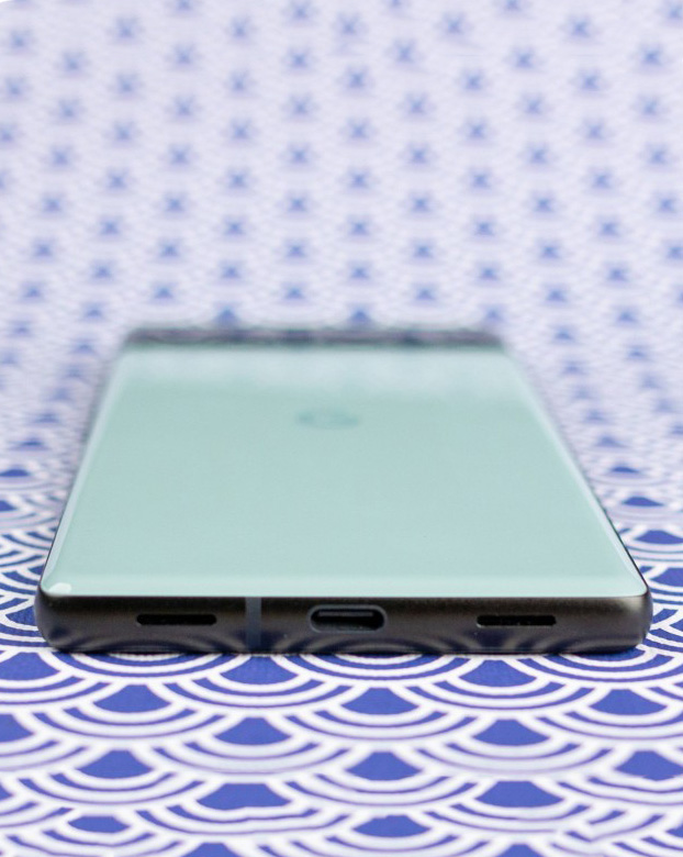گوشی گوگل مدل Pixel 6a حافظه 128 و رم 6 گیگابایت – پارت ژاپن – پیکسل 6 آ — تصویر ۵