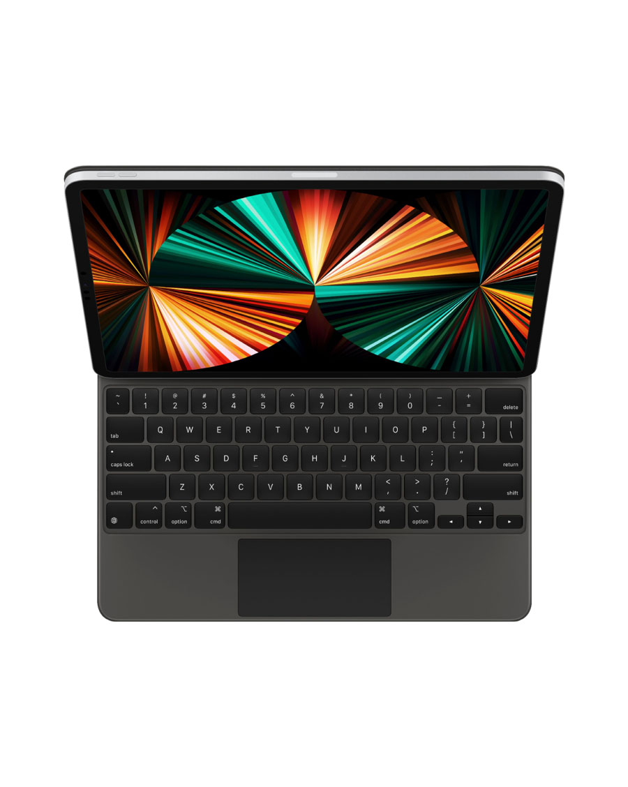 کیبورد اپل مدل Magic Keyboard مخصوص iPad Pro 12.9-inch